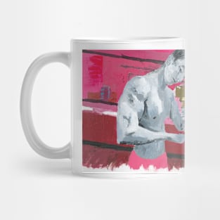 Time after Gym Mug